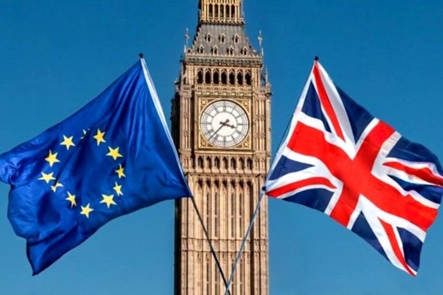 Brexit’in Hukuki Boyutu: AB ve İngiltere’nin İkilemi